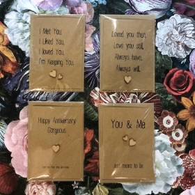 Anniversary Card